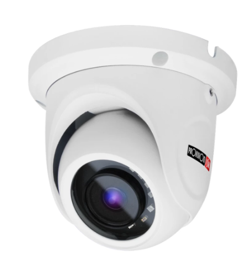 Ritar Elettronica 15M IR Fixed Lens Dome