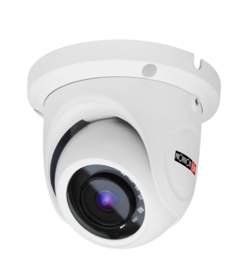 Ritar Elettronica 15M IR Fixed Lens Dome