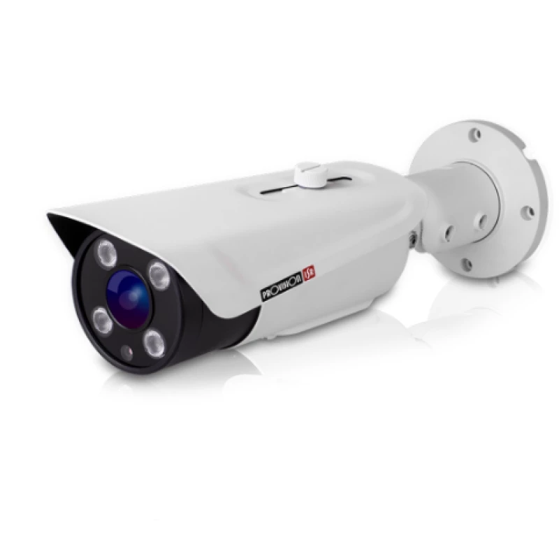 Ritar Elettronica 80M IR Motorized Vari-Focal Lens Bullet