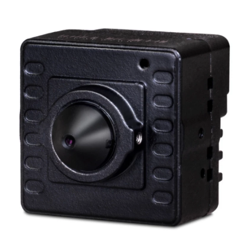 Ritar Elettronica Hidden Pinhole Lens Mini