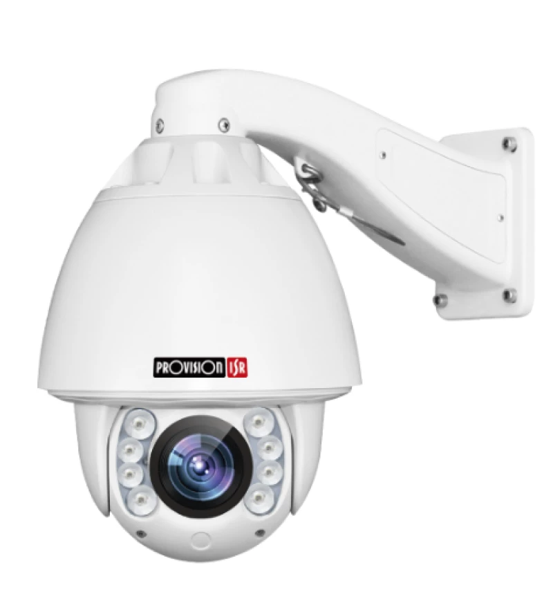 Ritar Elettronica 100M IR PTZ X20