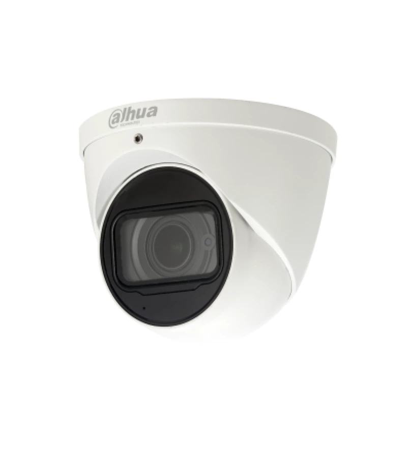 Ritar Elettronica 6MP WDR IR Eyeball Network Camera