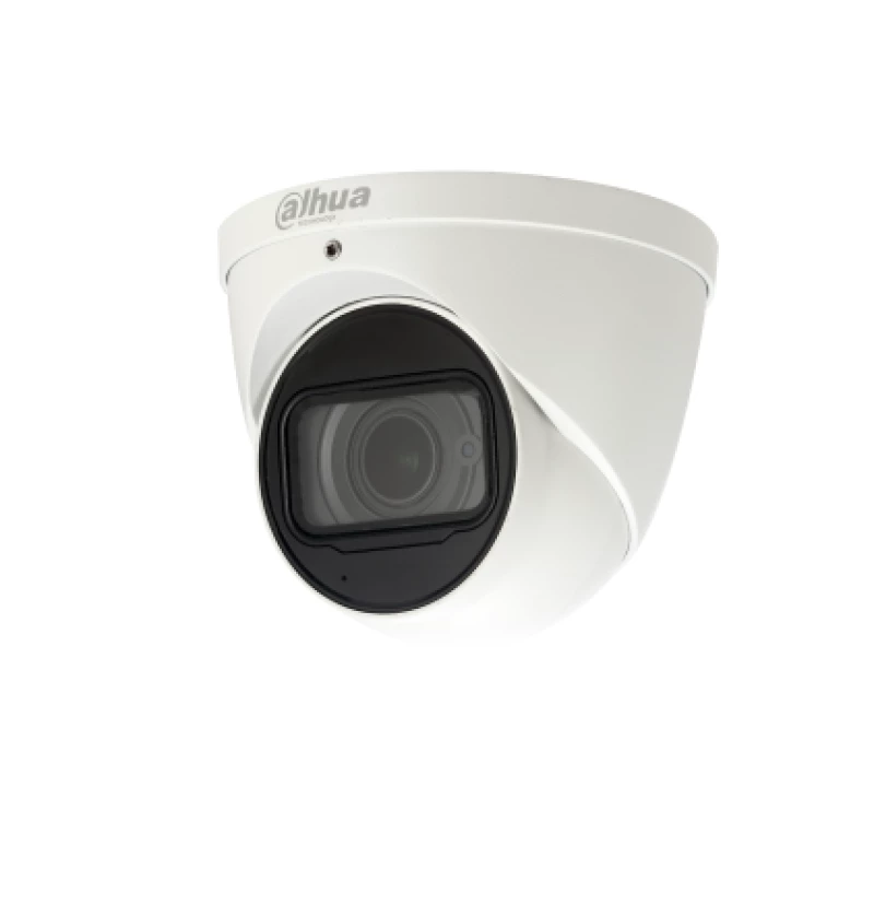 Ritar Elettronica 2MP WDR IR Eyeball Network Camera