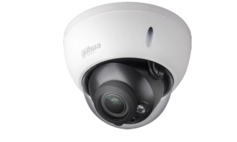 Ritar Elettronica 8MP IR Dome Network Camera