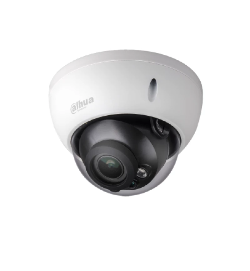 Ritar Elettronica 6MP WDR IR Dome Network Camera