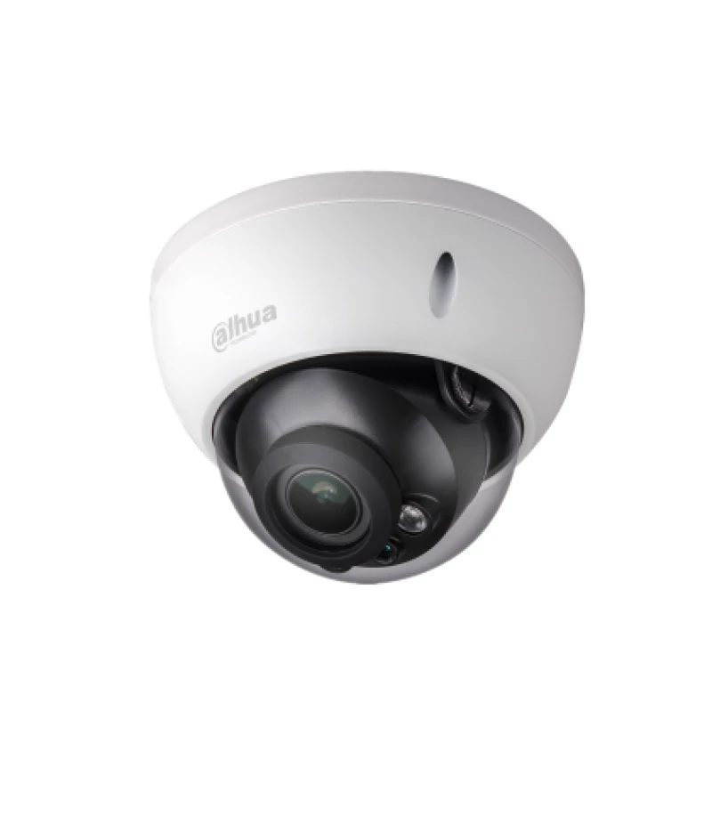 Ritar Elettronica 4MP WDR IR Dome Network Camera