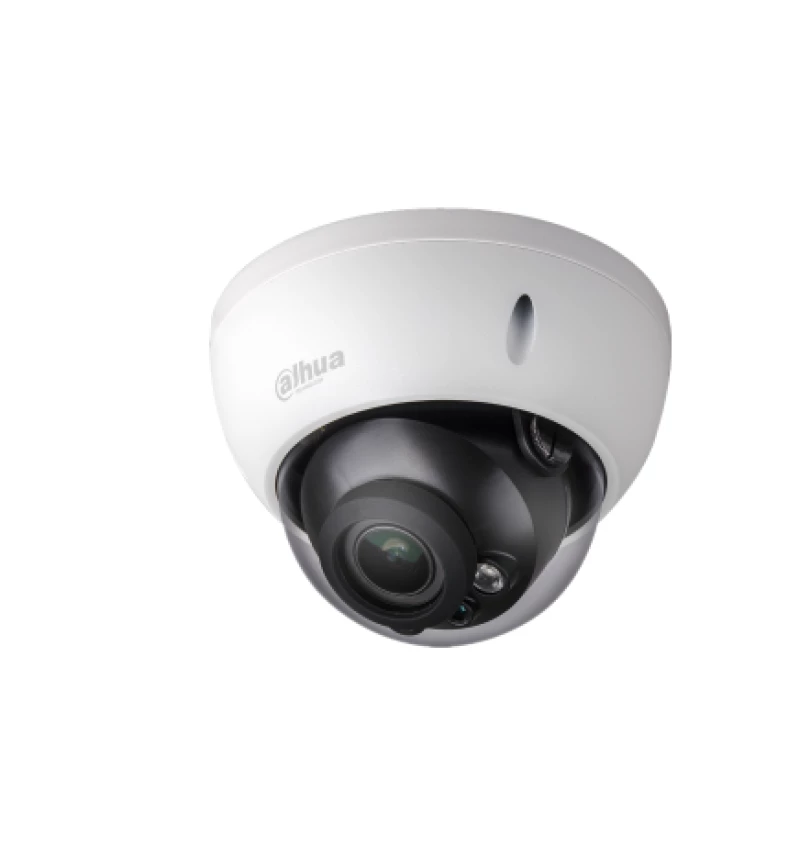 Ritar Elettronica 2MP WDR IR Dome Network Camera