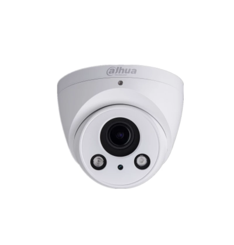 Ritar Elettronica 8MP IR Eyeball Network Camera