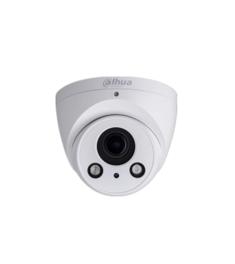 Ritar Elettronica 4MP WDR IR Eyeball Network Camera