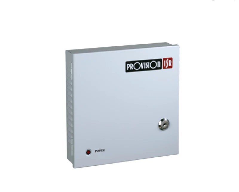 Ritar Elettronica 8CH Power Supply