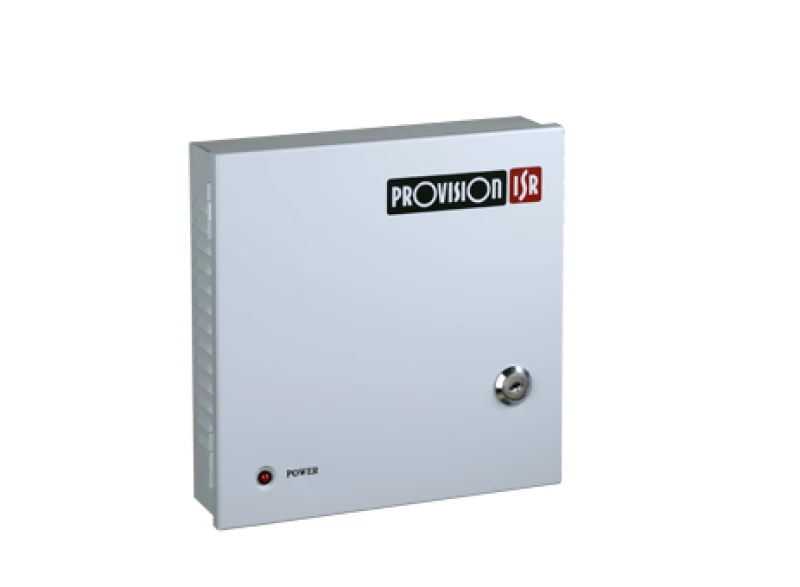 Ritar Elettronica 9CH Power Supply