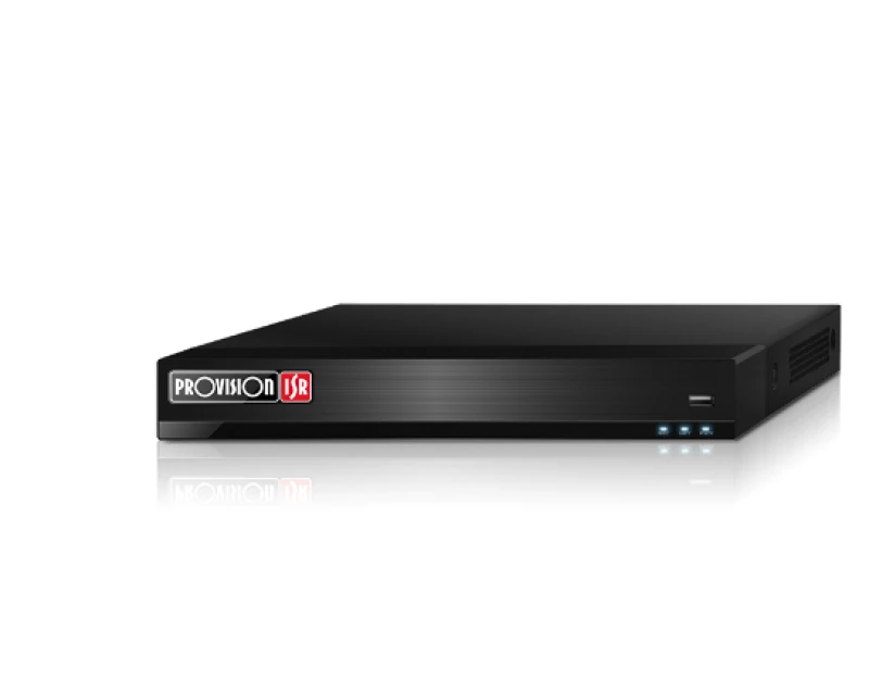 Ritar Elettronica 8CH 5MP NVR