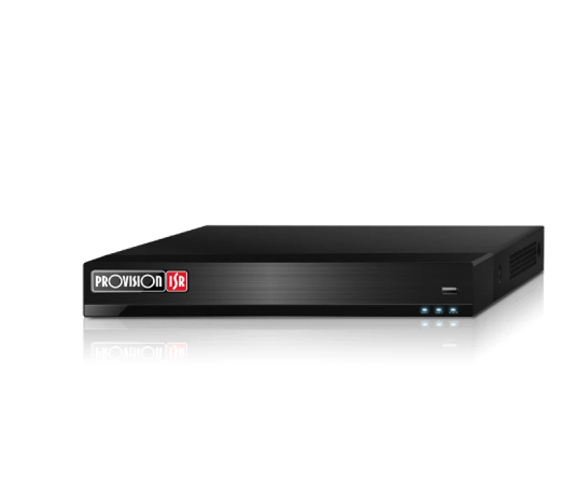 Ritar Elettronica 8CH 5MP PoE NVR