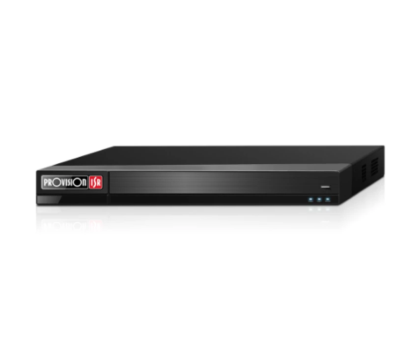 Ritar Elettronica 16CH 8MP NVR