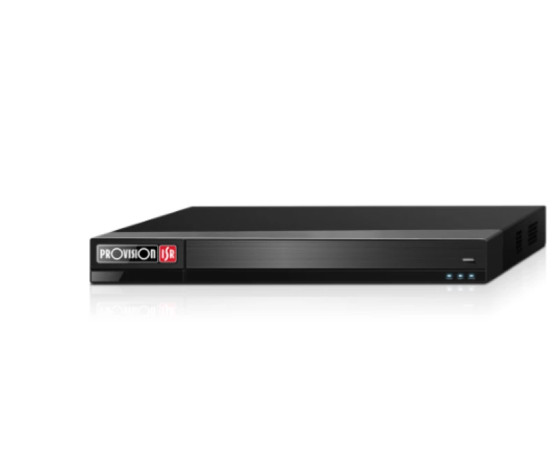 Ritar Elettronica 32CH 8MP NVR