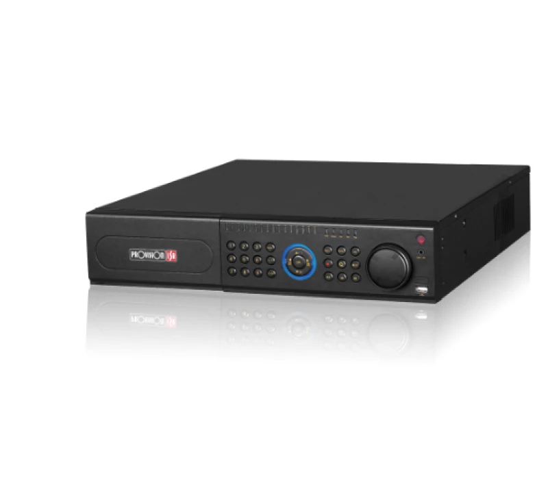 Ritar Elettronica 32CH 8MP NVR