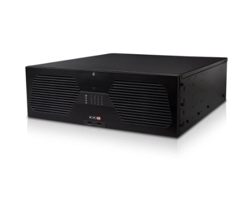 Ritar Elettronica 128CH 8MP NVR