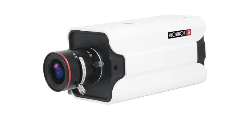 Ritar Elettronica Professional Box Camera