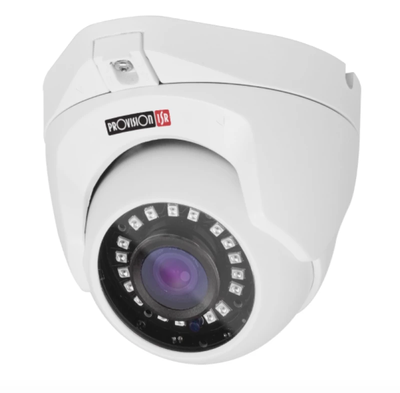 Ritar Elettronica 25M IR Vari-Focal Lens Dome