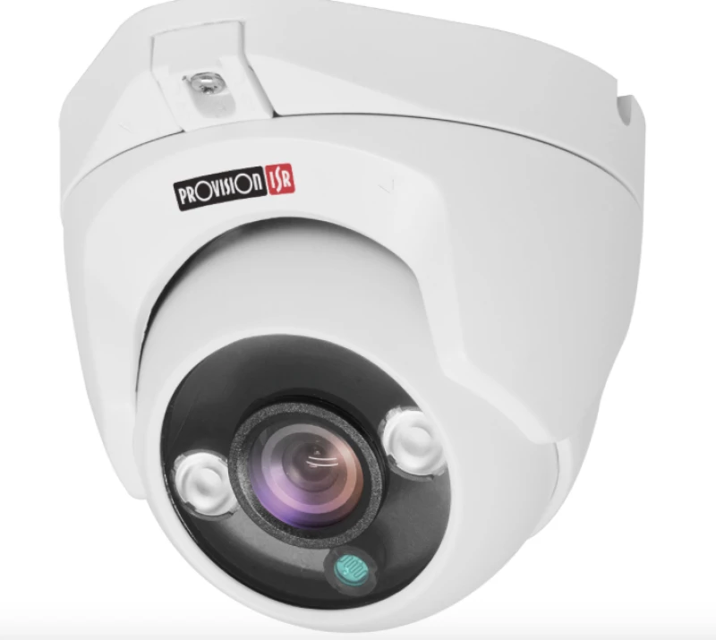 Ritar Elettronica 20M IR Fixed Lens Dome