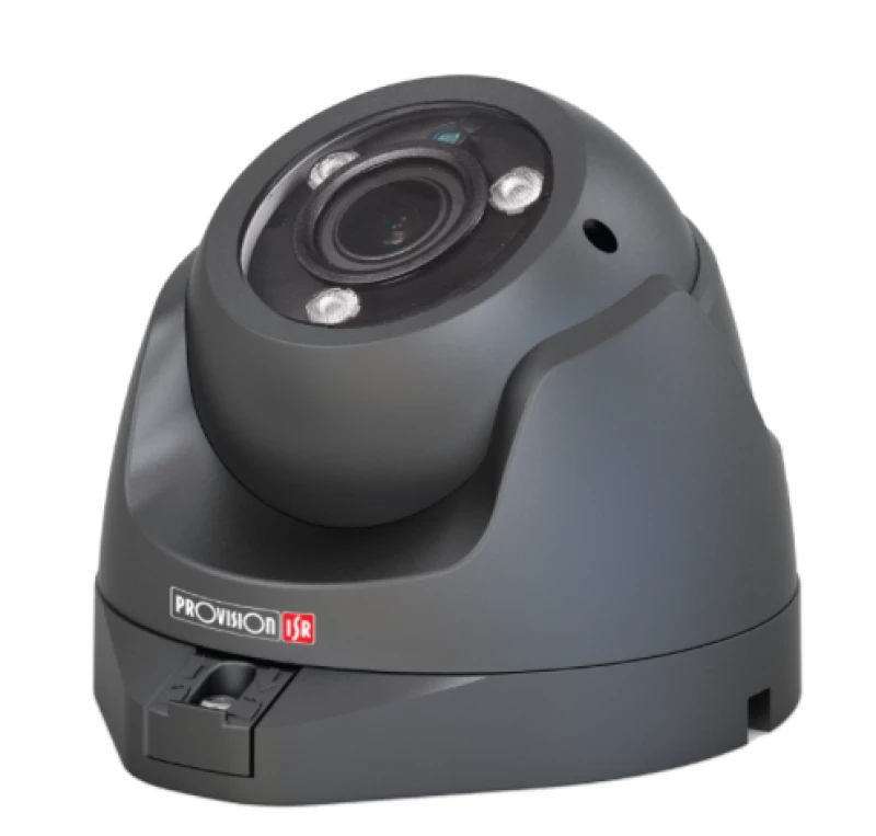 Ritar Elettronica 25M IR Vari-Focal Lens Dome