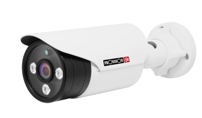 Ritar Elettronica 25M IR Fixed Lens Bullet
