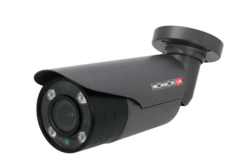 Ritar Elettronica 40M IR Vari-Focal Lens Bullet