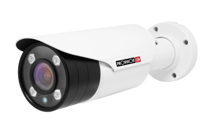 Ritar Elettronica 40M IR Vari-Focal Lens Bullet