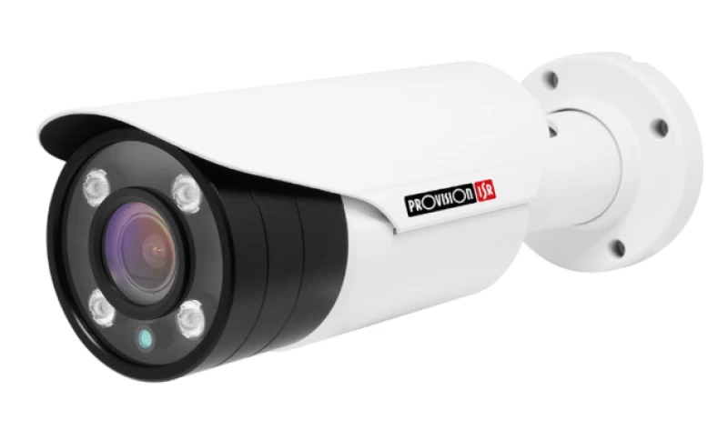 Ritar Elettronica 40M IR Motorized Lens Bullet