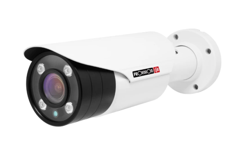 Ritar Elettronica 40M IR Vari-Focal Lens Bullet