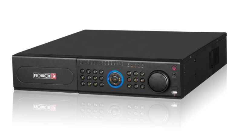 Ritar Elettronica 16CH "4 In 1" + 4CH IP Hybrid DVR