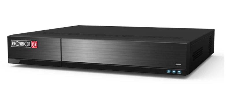 Ritar Elettronica 32CH "4 In 1" DVR