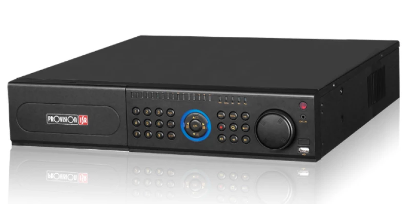 Ritar Elettronica 32CH "4 In 1" DVR