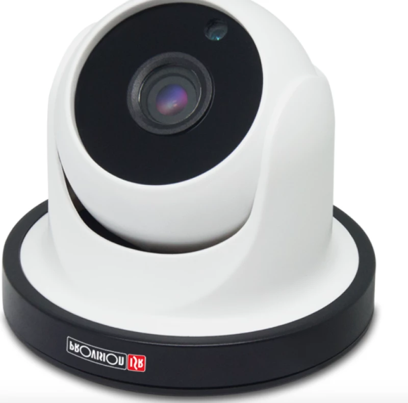 Ritar Elettronica 15M IR Fixed Lens Dome