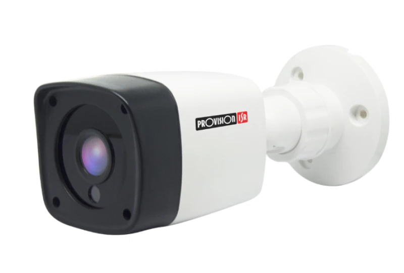 Ritar Elettronica 15M IR Fixed Lens Bullet