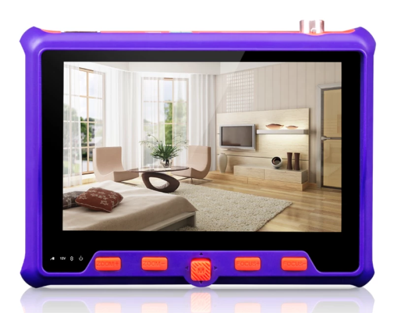 Ritar Elettronica HD Analog 5” TFT LCD Monitor