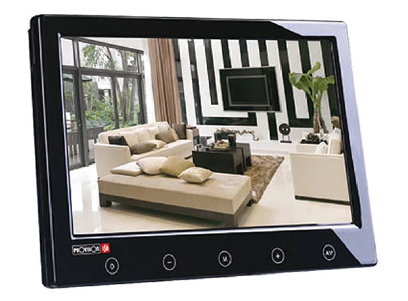 Ritar Elettronica 9" TFT Digital Monitor