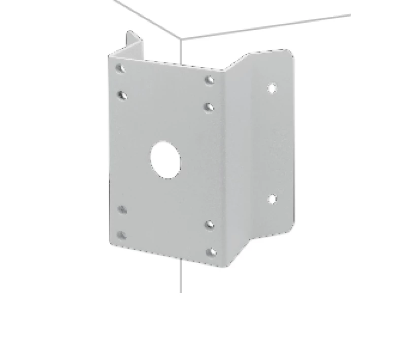 Ritar Elettronica Pole Mount Bracket