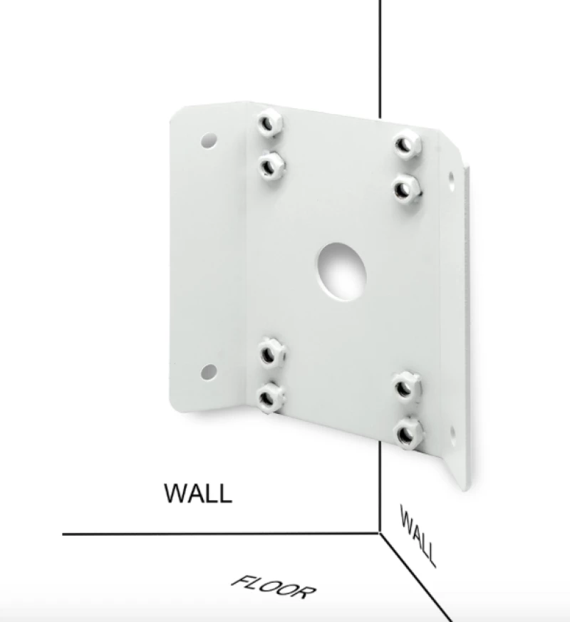 Ritar Elettronica Internal Corner Bracket