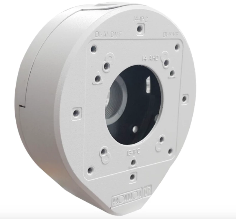 Ritar Elettronica Large Junction Box