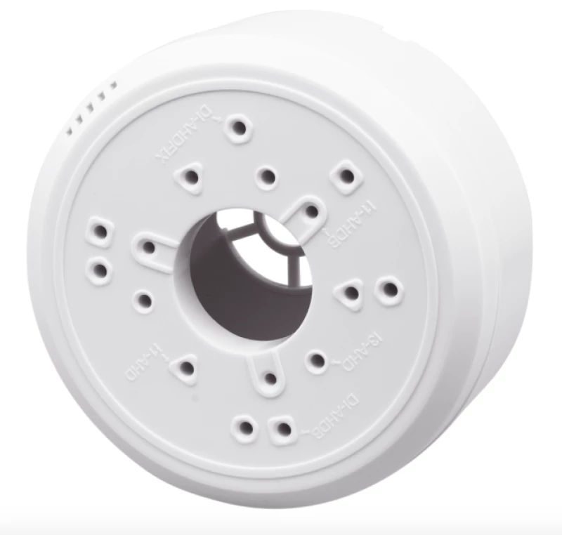 Ritar Elettronica Small Plastic Junction Box