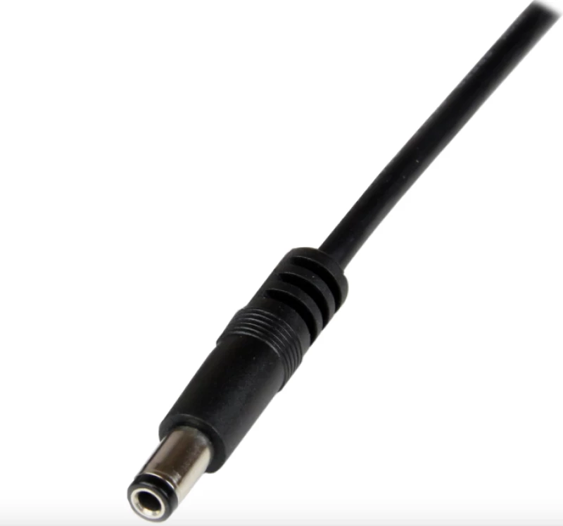 Ritar Elettronica DC Cable (25 cm Length)