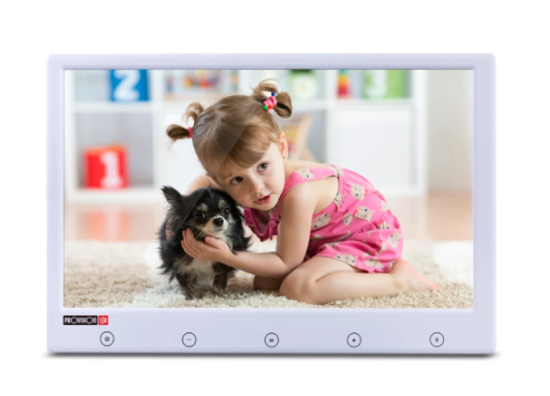 Ritar Elettronica 10" TFT Digital Monitor
