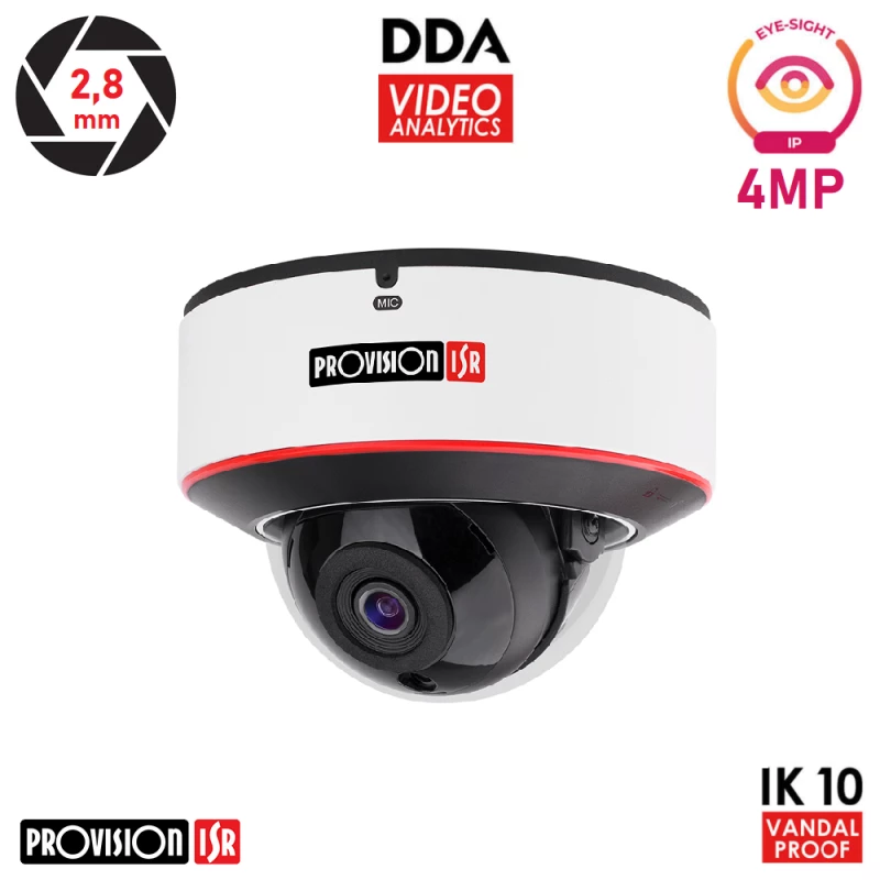 Ritar Elettronica DMA-340IPE-28