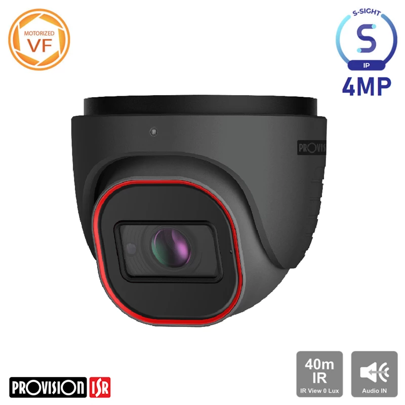 Ritar Elettronica DI-340IPS-MVF-G