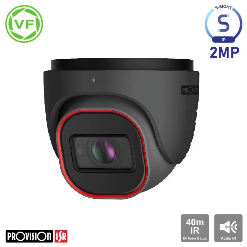 Ritar Elettronica DI-320IPSN-VF-G