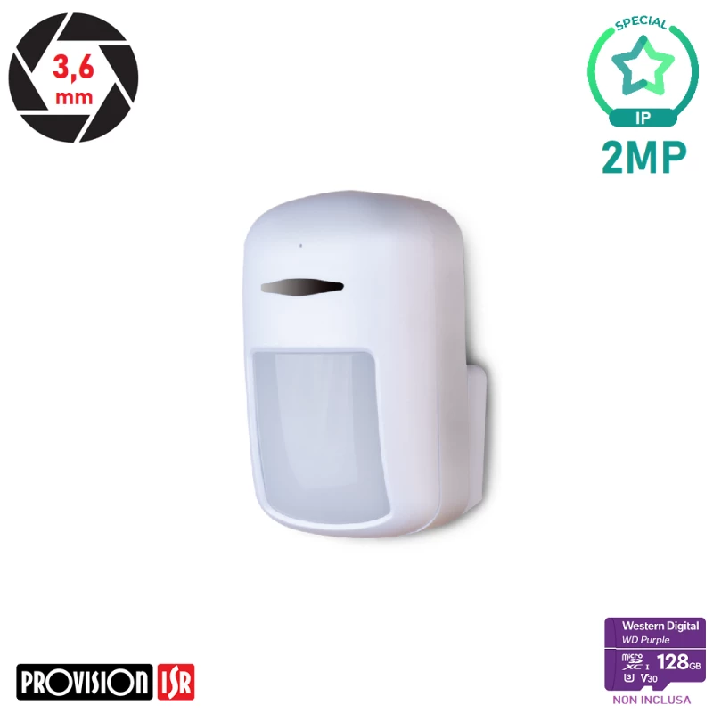 Ritar Elettronica IV-320IP-37