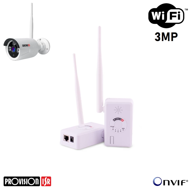 Ritar Elettronica WR-04IPC_V2