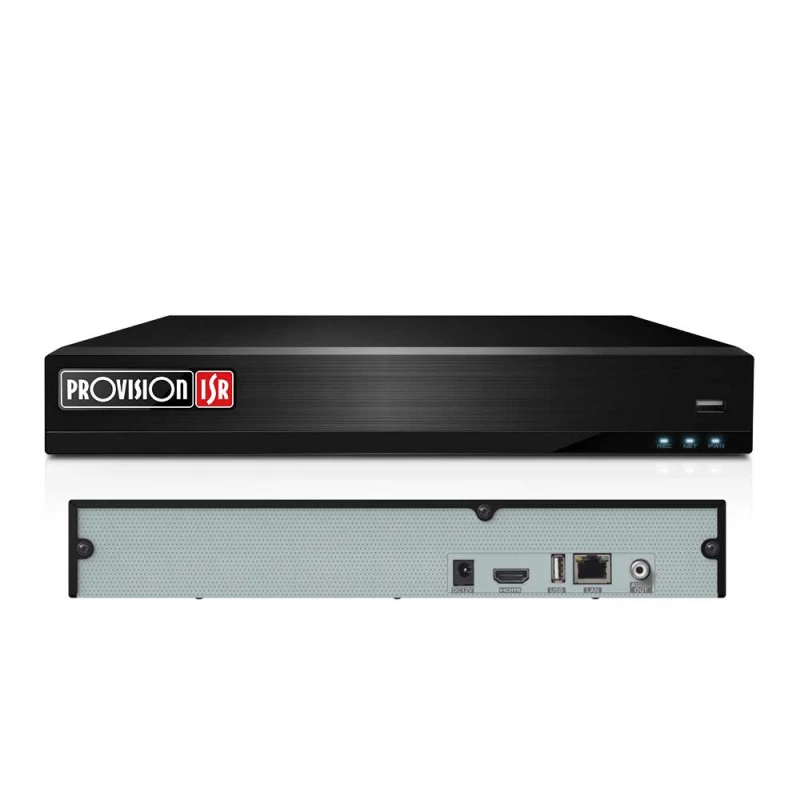 Ritar Elettronica NVR8-8200FA