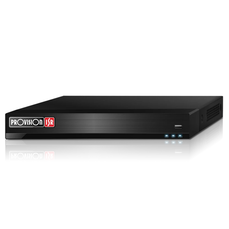 Ritar Elettronica NVR8-8200PFA